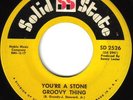 DEEP SOUL 45  by RUTH BROWN HEAR CLIP