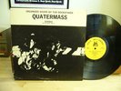 TOD DOCKSTADER.QUATERMASS.ORIG.FLUXUS/CAGE/AMM/ELECTRO