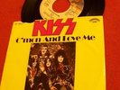 KISS - C´mon and Love Me / Getaway - 