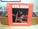 OTIS RUSH:THIS ONE'S A GOOD 'UN.ORIG U.K BLUE HORIZON.