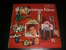 Elvis Presley - Elvis' Christmas Album - Japan LP