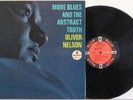 Oliver Nelson More Blues And The Abstract Truth Impulse
