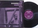 Mal Waldron Impressions New Jazz 8242 RVG