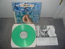 SAMIAM You Are Freaking Me Out GREEN vinyl LP nofx RARE