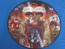 MICHAEL JACKSON - DANGEROUS PICTURE DISC VINYL/RARE/NEW