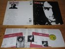SYD BARRETT-Opel German LP Psych Unreleased Floyd VG+