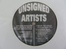 UNSIGNED ARTISTS Random Rap 12