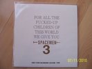 LP Spacemen 3 