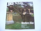 The Beatles - Nowhere Man 1966 UK EP