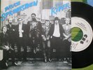 BRUCE SPRINGSTEEN*The river*RARE SPAIN WL PROMO 45 1980