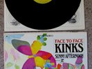 The Kinks Face To Face 1966 original US pressing