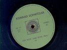 Konrad Schnitzler - Grün MINT ORIGINAL 