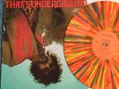 THATS UNDERGROUND,  Joplin, Dylan,  u.v.a.   Colored LP