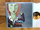 THE RESIDENTS=NOT AVAILABLE=RALPH RECORDS=ORIGINAL=MINT