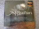 Akhenaton IAM - Sol Invictus - 2LP NEUF SEALED Shurikn