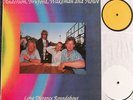 YES,   A,B,W,H,   Long Distance Roundabout,    2 LP Set