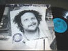 Fischer Wild Man Pronounced Normal LP '81 rhino NM rare weird zappa oop