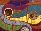 ALBERT AYLER IN GREENWICH VILLAGE IMPULSE ORIGINAL