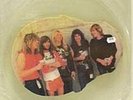 Iron Maiden UNCUT Shaped Picture Disc Interview