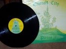 EMERALD CITY PIECES Private RURAL PSYCH FOLK LP 