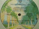 PROMO* Lamont Dozier - Going Back To My Roots *SCARCE*