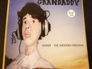 Grandaddy- Under the Western Freeway LP super rare OOP