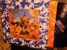 '67 Stereo SATANIC MAJESTIES   ROLLING STONES Psych