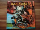 Iron Maiden Virtual XI rares Doppel Vinyl 12