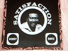 BOBBY DAVIS SATISFACTION ON KINGJAM LABEL VERY RARE LP