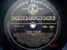 BEATLES,PLEASE PLEASE ME GOLD 2nd UK PRESS *EXCELLENT*