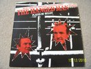 VERY RARE 1975 BULLET Music From The Hanged Man  EX+