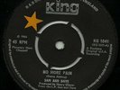 SAM AND DAVE                NO MORE PAIN             7