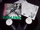 The Clash - London Calling Original DBL LP + Inserts