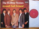 Rolling Stones,Around and Around,BLK 16315-P,weinrot