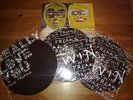 PAUL MCCARTNEY TWIN FREAKS FULL SET (NEW)