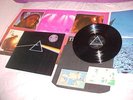 *PINK FLOYD* Darkside Of The Moon UK EMI LP *COMPLETE*