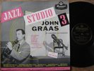 JOHN GRAAS