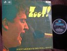 ZOOT MONEY'S BIG ROLL BAND: Zoot (Columbia) 1966