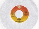 TOM PETTY  Breakdown  rare promo 45 from 1976