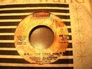 CURTIS BLANDON In the Long Run RARE NORTHERN DJ 45 HEAR