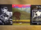 3 Folk Song LPs GORDON BOK, JEAN REDPATH, ANN MAYO MUIR