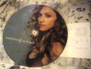 MADONNA- Ray Of Light PICTURE DISC - RARE - NOT BOOTLEG