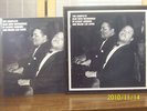ALBERT AMMONS MEADE LUX LEWIS 3 LP MOSAIC BLUE NOTE NM