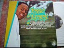 Jesse James LP Northern Soul 20TH CENTURY STEREO R&B