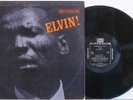 Elvin Jones - Elvin - Riverside Original Stereo DG