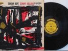 Sonny Rollins Sonny Boy Prestige DG RVG Mono Original