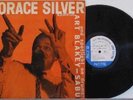 Horace Silver Spotlight on Drums Blue Note 1520 DG RVG