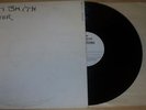 RARE PATTI SMITH EASTER COLUMBIA TEST PRESSING VG++