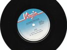 XTC Science Friction NEW ZEALAND 7