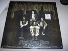 Pentagram - First Daze Here LP witchcraft vitus SEALED